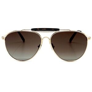 NEW!!! TOM FORD Raphael-02 Sunglasses TF995 32F Authentic